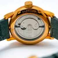 Наручные часы для женщин Poljot International 2706.1330634 Механический/ 35 мм photo 3