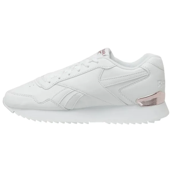 Кроссовки для женщин Reebok Glide Ripple Весна/ Белый photo 2 Кроссовки для женщин Reebok Glide Ripple Весна/ Белый photo 2