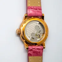 Наручные часы для женщин Poljot International 2706.1330631 Механический/ 35 мм photo 3