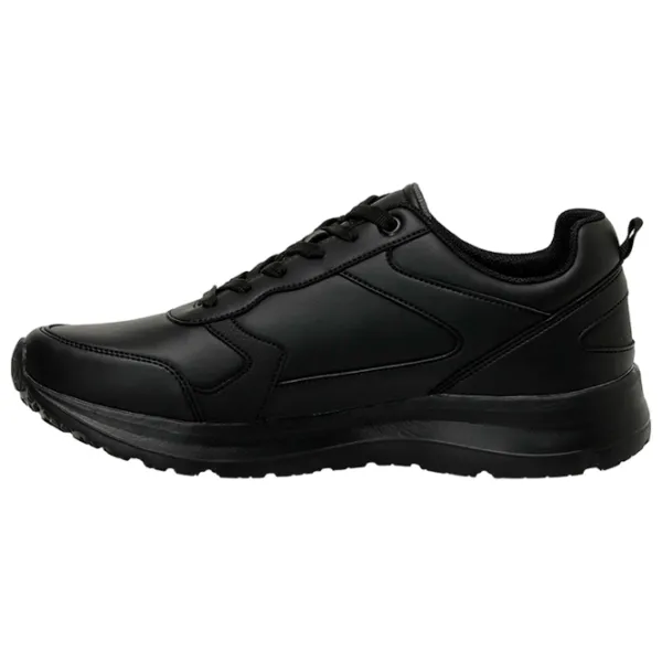 Adidași pentru bărbați Torex MAGIC PU 4FX 42/ Black photo 2 Adidași pentru bărbați Torex MAGIC PU 4FX 42/ Black photo 2