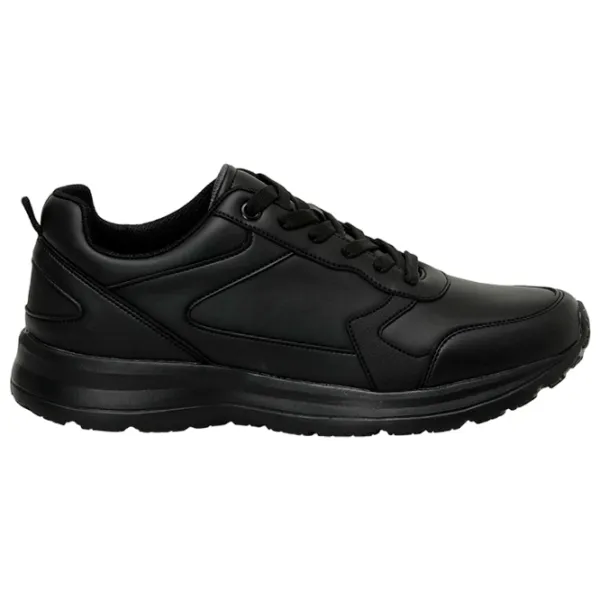 Adidași pentru bărbați Torex MAGIC PU 4FX 42/ Black photo 3 Adidași pentru bărbați Torex MAGIC PU 4FX 42/ Black photo 3