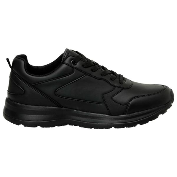 Adidași pentru bărbați Torex MAGIC PU 4FX 42/ Black photo 3 Adidași pentru bărbați Torex MAGIC PU 4FX 42/ Black photo 3