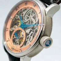 Наручные часы для женщин Poljot International 2723.1330103 Механический/ 36 мм photo 2
