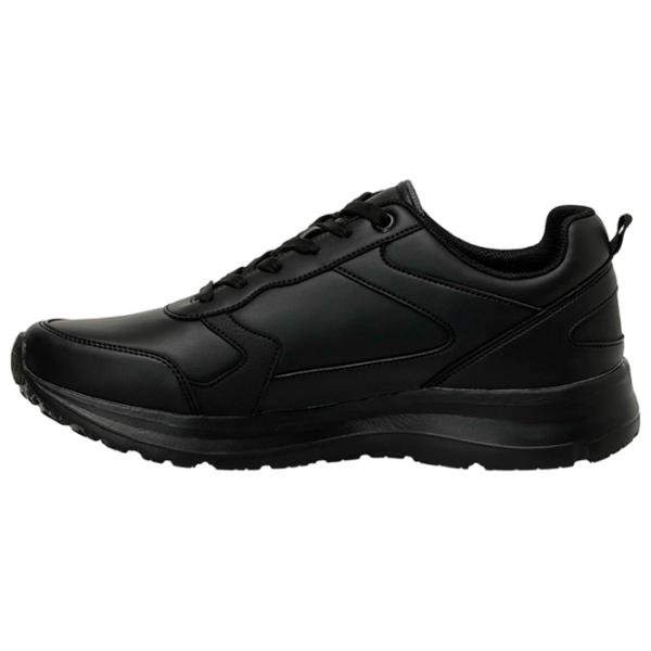 Adidași pentru bărbați Torex MAGIC PU 4FX 41/ Black photo 2 Adidași pentru bărbați Torex MAGIC PU 4FX 41/ Black photo 2
