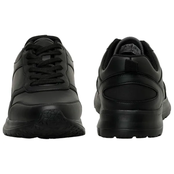 Adidași pentru bărbați Torex MAGIC PU 4FX 41/ Black photo 5 Adidași pentru bărbați Torex MAGIC PU 4FX 41/ Black photo 5