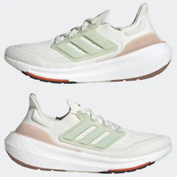 Adidași unisex Adidas Ultraboost Light 36.5/ Beige photo 3 Adidași unisex Adidas Ultraboost Light 36.5/ Beige photo 3