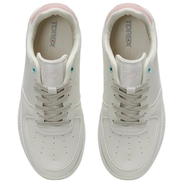 Adidași pentru femei Torex Gozi W 3PR Primăvară/ Ecru photo 4 Adidași pentru femei Torex Gozi W 3PR Primăvară/ Ecru photo 4