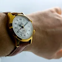Наручные часы для мужчин Poljot International 2612.7026801 Механический/ 39 мм photo 4