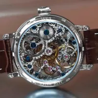 Наручные часы для мужчин Poljot International 9730.2940554 Механический/ 43 мм photo 3