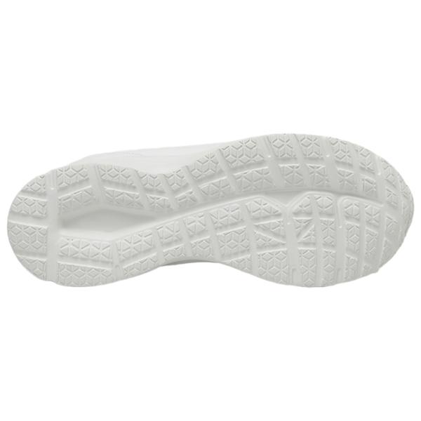 Adidași pentru bărbați Torex MAGIC PU 4FX 44/ White photo 6 Adidași pentru bărbați Torex MAGIC PU 4FX 44/ White photo 6