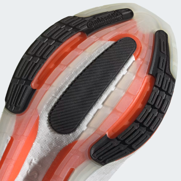 Кроссовки унисекс Adidas Ultraboost Light 37.5/ Бежевый photo 5 Кроссовки унисекс Adidas Ultraboost Light 37.5/ Бежевый photo 5