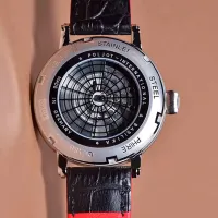 Наручные часы для мужчин Poljot International PI 2427.1546513 Механический / 43 мм photo 3