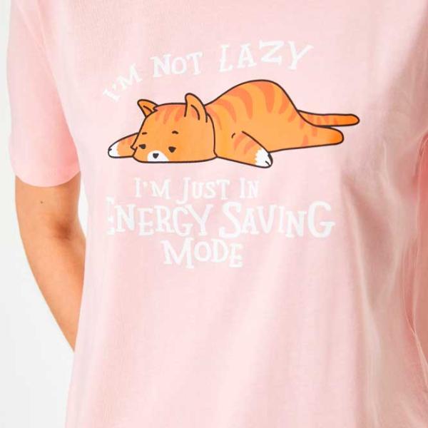 Tricou pentru femei Koton 4SAL10925IK 100% bumbac/ White photo 5