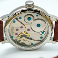 Наручные часы для мужчин Poljot International 3620.1942513 Механический/ 43 мм photo 3