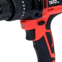 Дрель-шуруповерт Yato YT-82792 500 об/мин photo 5