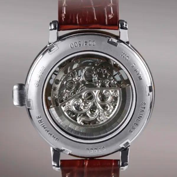 Наручные часы для мужчин Poljot International 7500.1940711 Механический/ 43 мм photo 2