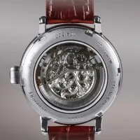 Наручные часы для мужчин Poljot International 7500.1940711 Механический/ 43 мм photo 2