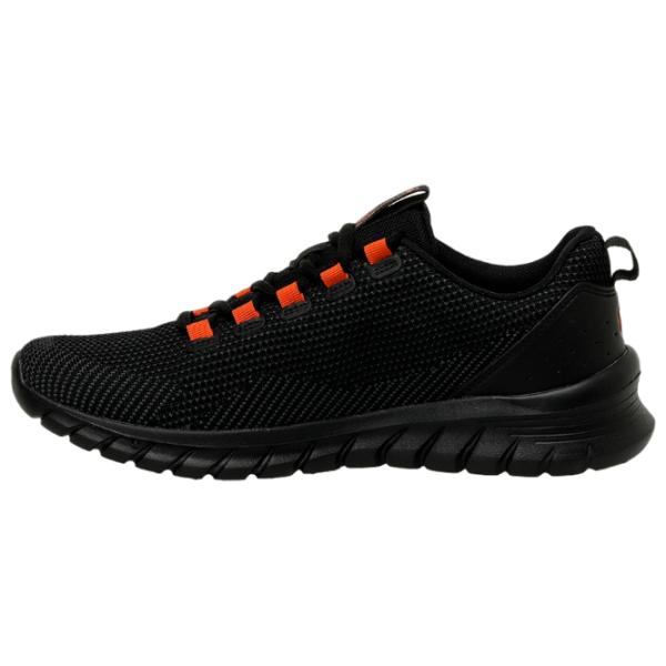 Adidași pentru bărbați Lumberjack Weasley 4FX 42/ Black photo 2
