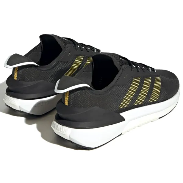 Adidași unisex Adidas Avryn 36.5/ Black photo 2 Adidași unisex Adidas Avryn 36.5/ Black photo 2