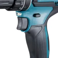 Дрель-шуруповерт Makita DHP485RTJ 500 об/мин photo 4