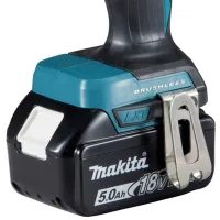 Дрель-шуруповерт Makita DHP485RTJ 500 об/мин photo 5