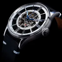 Наручные часы унисекс Poljot International 6114.1220101 Механический/ 38 мм photo 2
