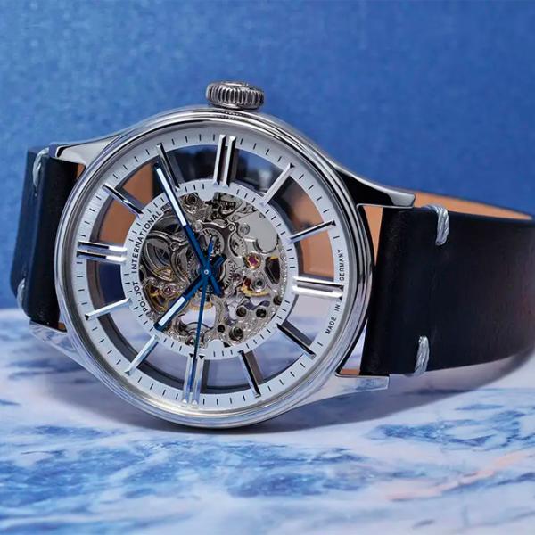 Наручные часы унисекс Poljot International 6114.1220101 Механический/ 38 мм photo 6