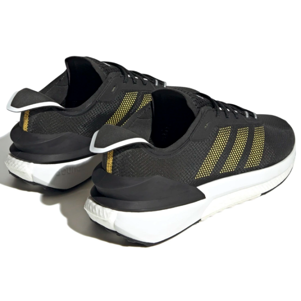 Adidași unisex Adidas Avryn 39.5/ Black photo 3 Adidași unisex Adidas Avryn 39.5/ Black photo 3