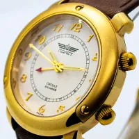 Наручные часы унисекс Poljot International 2693 Механический photo 2