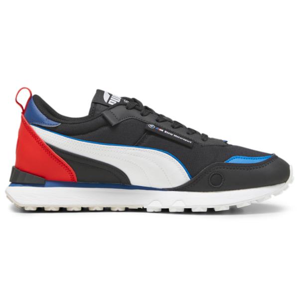 Кроссовки для мужчин Puma Bmw Mms Rider Fv 45/ Черный photo 3