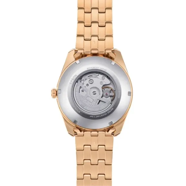 Наручные часы для мужчин Orient RA-BA0001G10B Механический/ 44 мм photo 3 Наручные часы для мужчин Orient RA-BA0001G10B Механический/ 44 мм photo 3