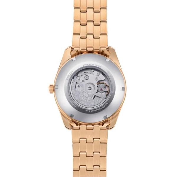 Наручные часы для мужчин Orient RA-BA0001G10B Механический/ 44 мм photo 3 Наручные часы для мужчин Orient RA-BA0001G10B Механический/ 44 мм photo 3