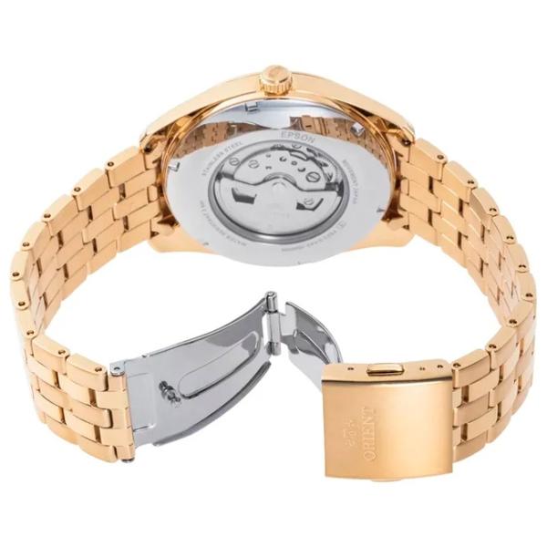 Наручные часы для мужчин Orient RA-BA0001G10B Механический/ 44 мм photo 5 Наручные часы для мужчин Orient RA-BA0001G10B Механический/ 44 мм photo 5