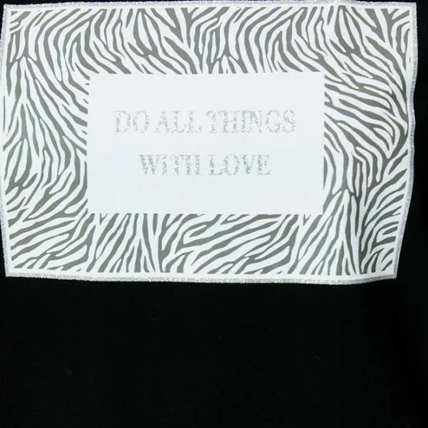 Футболка для женщин Koton 4SAK50061EK 100% хлопок/ Черный photo 6