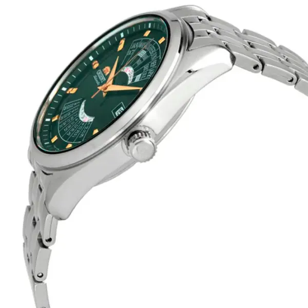 Наручные часы для мужчин Orient RA-BA0002E10B Механический/ 44 мм photo 2