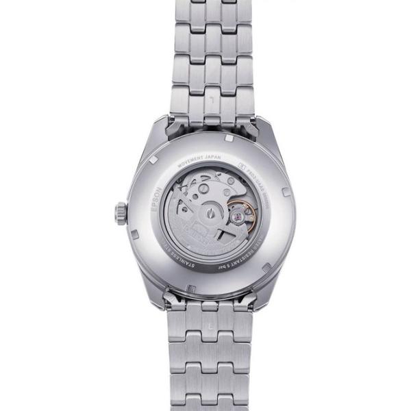 Наручные часы для мужчин Orient RA-BA0002E10B Механический/ 44 мм photo 3
