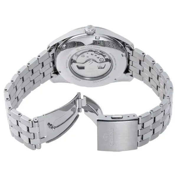 Наручные часы для мужчин Orient RA-BA0002E10B Механический/ 44 мм photo 4