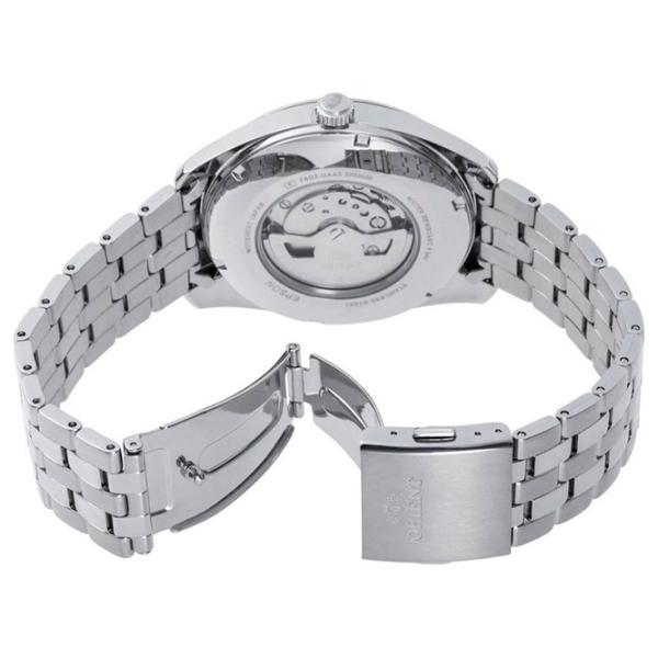 Наручные часы для мужчин Orient RA-BA0002E10B Механический/ 44 мм photo 4