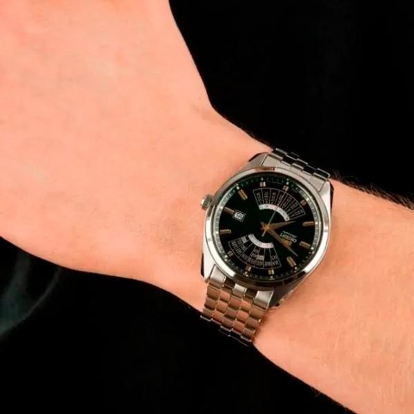 Наручные часы для мужчин Orient RA-BA0002E10B Механический/ 44 мм photo 5