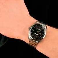 Наручные часы для мужчин Orient RA-BA0002E10B Механический/ 44 мм photo 5