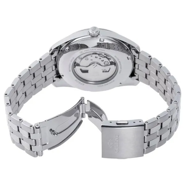 Наручные часы для мужчин Orient RA-BA0003L10B Механический/ 44 мм photo 5 Наручные часы для мужчин Orient RA-BA0003L10B Механический/ 44 мм photo 5