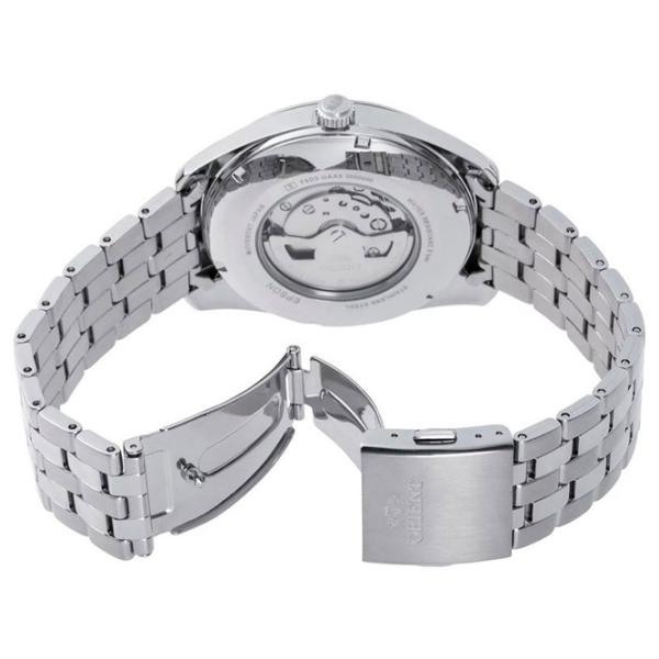 Наручные часы для мужчин Orient RA-BA0003L10B Механический/ 44 мм photo 5 Наручные часы для мужчин Orient RA-BA0003L10B Механический/ 44 мм photo 5