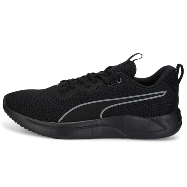 Adidași pentru bărbați Puma Resolve Modern 40/ Black photo 2