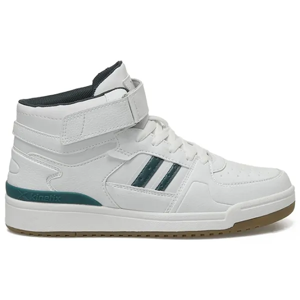 Adidași pentru femei Kinetix Wilmo Pu Hi W 3PR Primăvară/ White photo 3