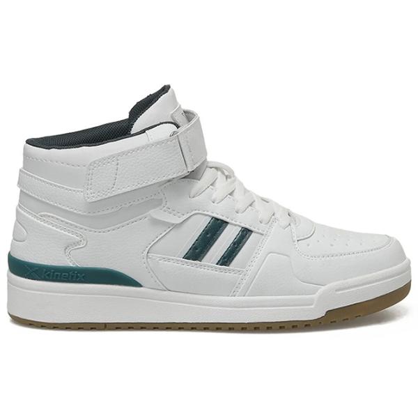 Adidași pentru femei Kinetix Wilmo Pu Hi W 3PR Primăvară/ White photo 3