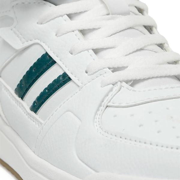 Adidași pentru femei Kinetix Wilmo Pu Hi W 3PR Primăvară/ White photo 7