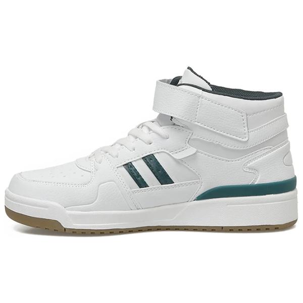 Adidași pentru femei Kinetix Wilmo Pu Hi W 3PR Primăvară/ White photo 2