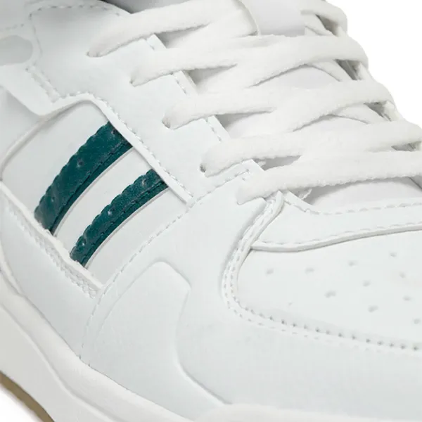 Adidași pentru femei Kinetix Wilmo Pu Hi W 3PR Primăvară/ White photo 7