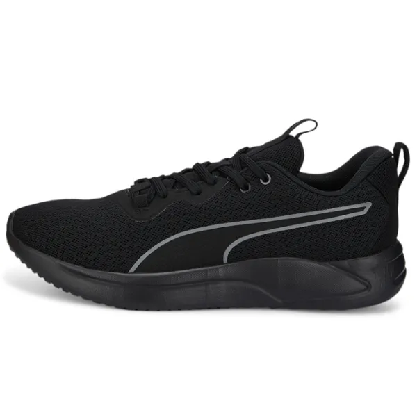 Кроссовки для мужчин Puma Resolve Modern 43/ Черный photo 2