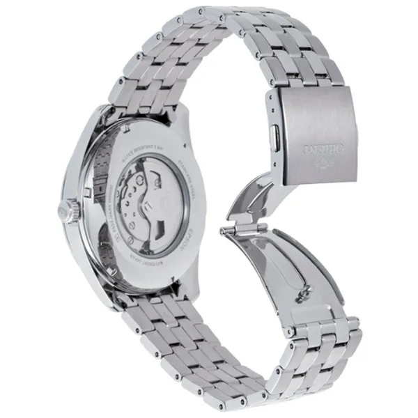 Наручные часы для мужчин Orient RA-BA0004S10B Механический/ 44 мм photo 3